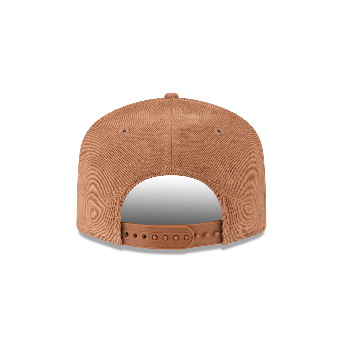 Pittsburgh Steelers Nostalgic Brown Corduroy 19TWENTY Adjustable Hat