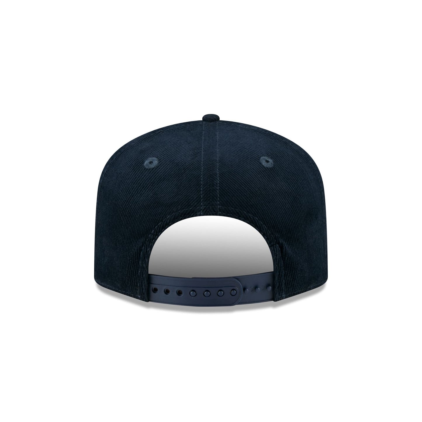 Colorado Rockies Nostalgic Navy Corduroy 19TWENTY Adjustable Hat