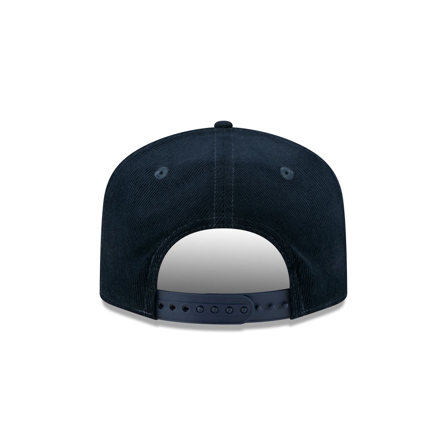 Hartford Whalers Nostalgic Navy Corduroy 19TWENTY Adjustable Hat