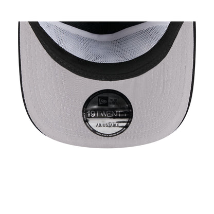 Los Angeles Kings Nostalgic Black Corduroy 19TWENTY Adjustable Hat