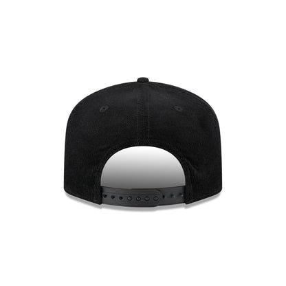 Montreal Maroons Nostalgic Black Corduroy 19TWENTY Adjustable Hat