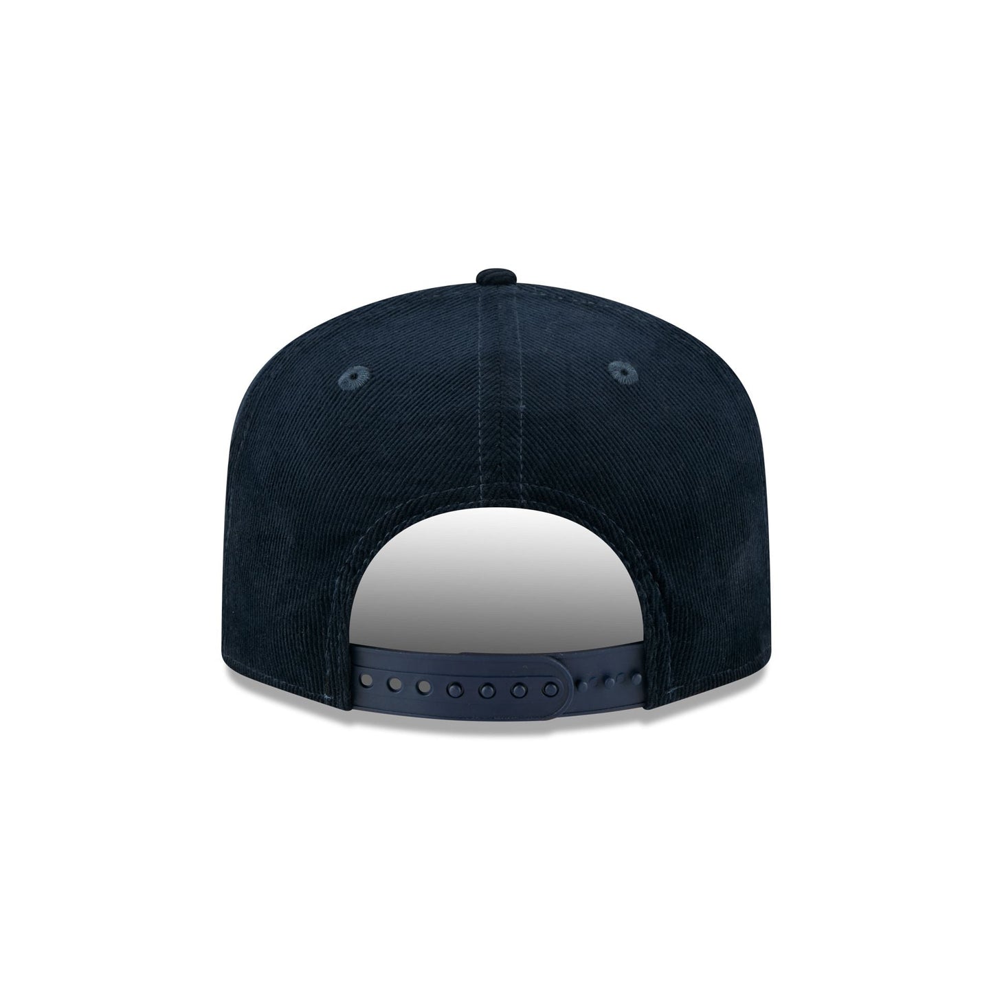 Quebec Nordiques Nostalgic Navy Corduroy 19TWENTY Adjustable Hat