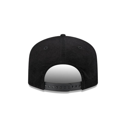Toronto St. Patricks Nostalgic Black Corduroy 19TWENTY Adjustable Hat