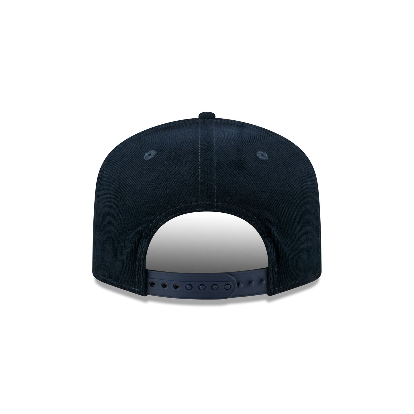 Los Angeles Dodgers Nostalgic Navy Corduroy 19TWENTY Adjustable Hat