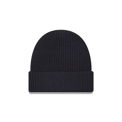 Nebraska Cornhuskers Cold Weather Cuff Knit Hat