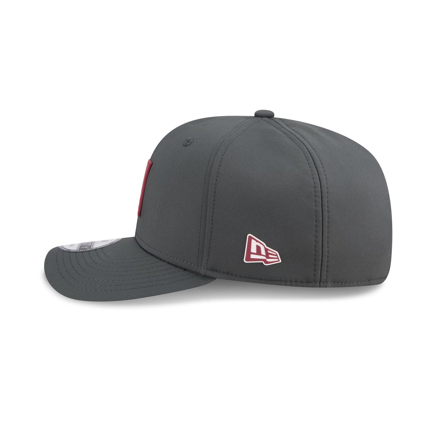Florida State Seminoles Cold Weather 9SEVENTY Stretch-Snap Hat