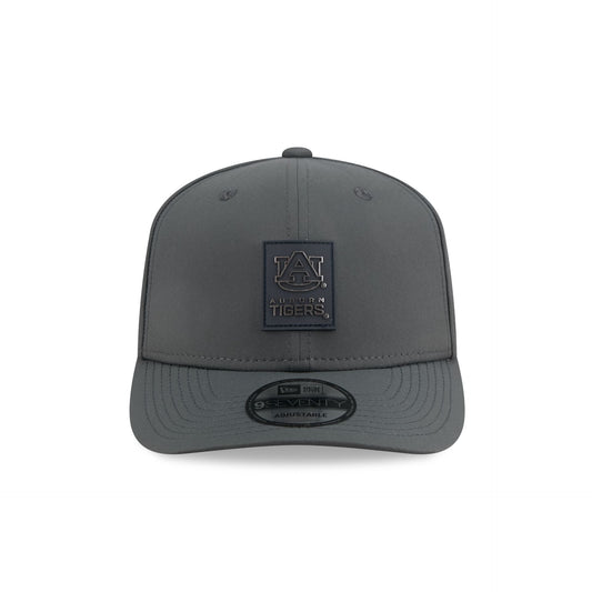 Auburn Tigers Cold Weather 9SEVENTY Stretch-Snap Hat