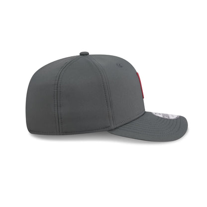 Arkansas Razorbacks Cold Weather 9SEVENTY Stretch-Snap Hat