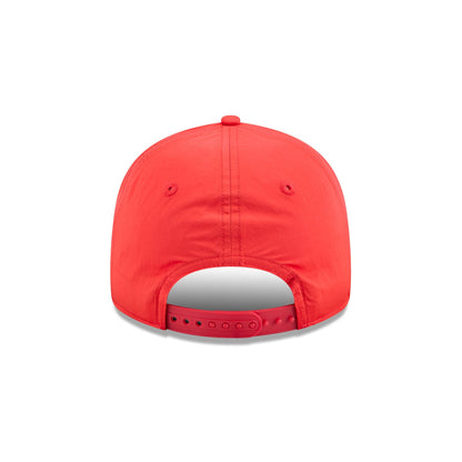 Los Angeles Angels Nylon Retro Crown 9FIFTY A-Frame Snapback Hat