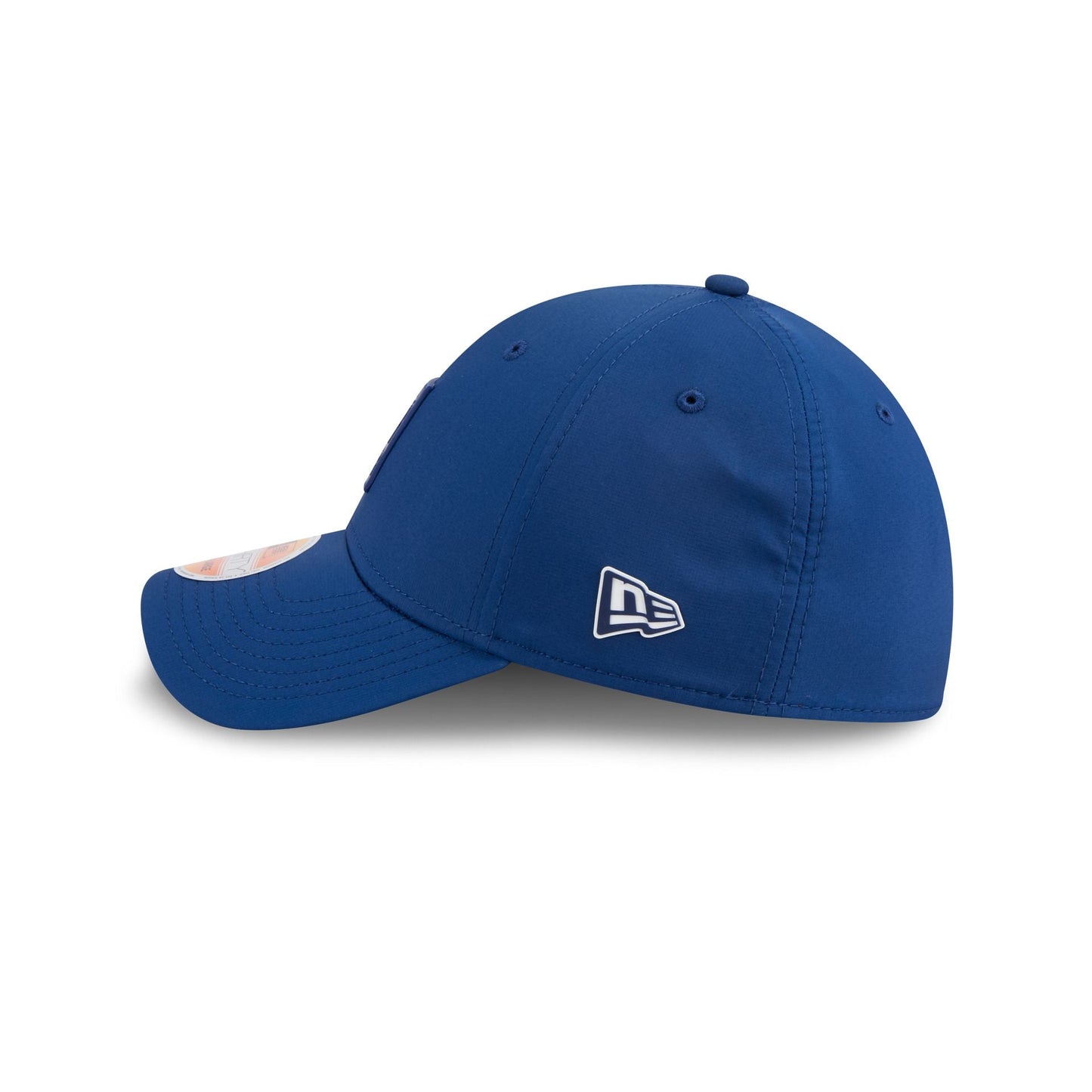 Green Bay Packers 2025 Sideline Hot Weather Historic 39THIRTY Stretch Fit Hat