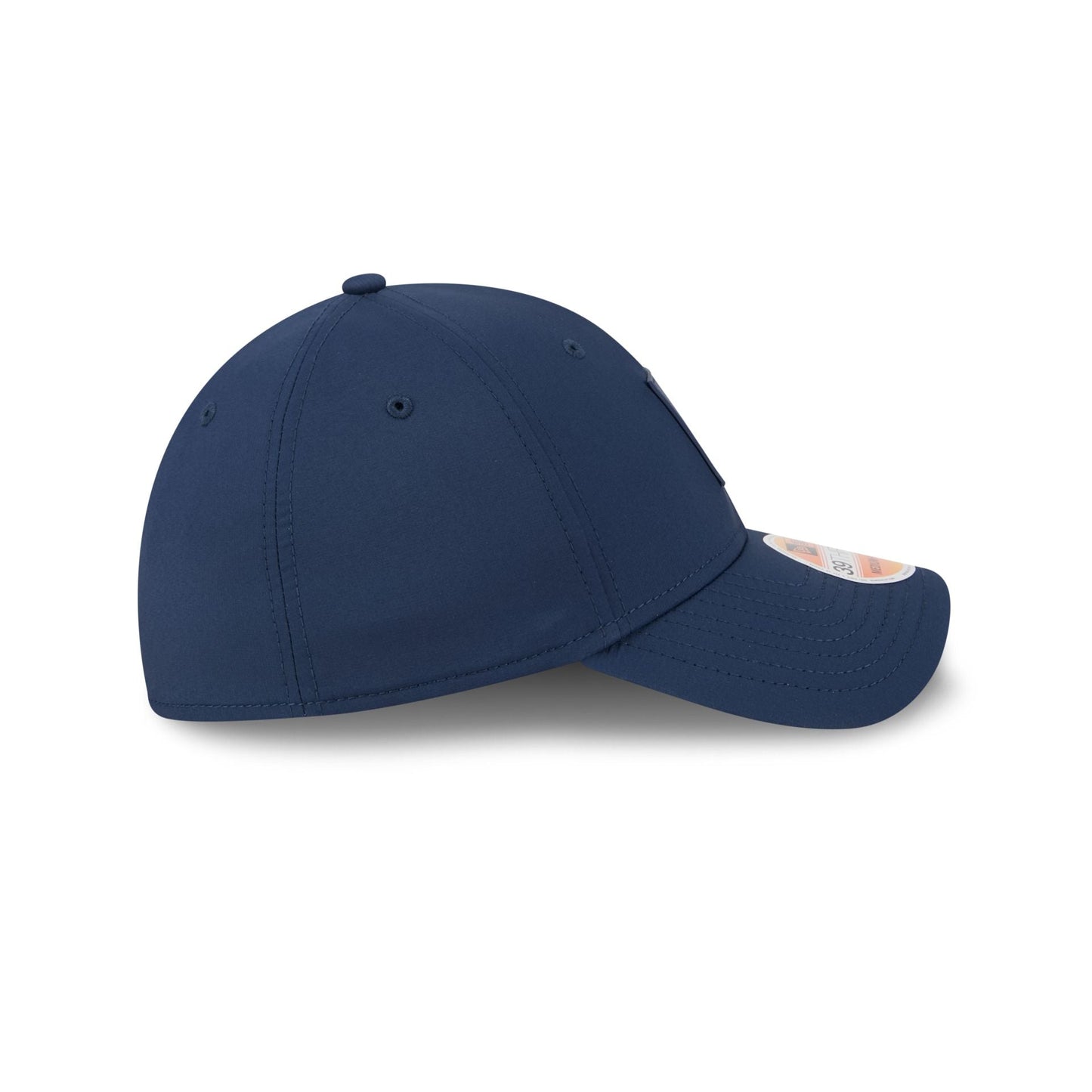 Dallas Cowboys 2025 Sideline Hot Weather Historic 39THIRTY Stretch Fit Hat
