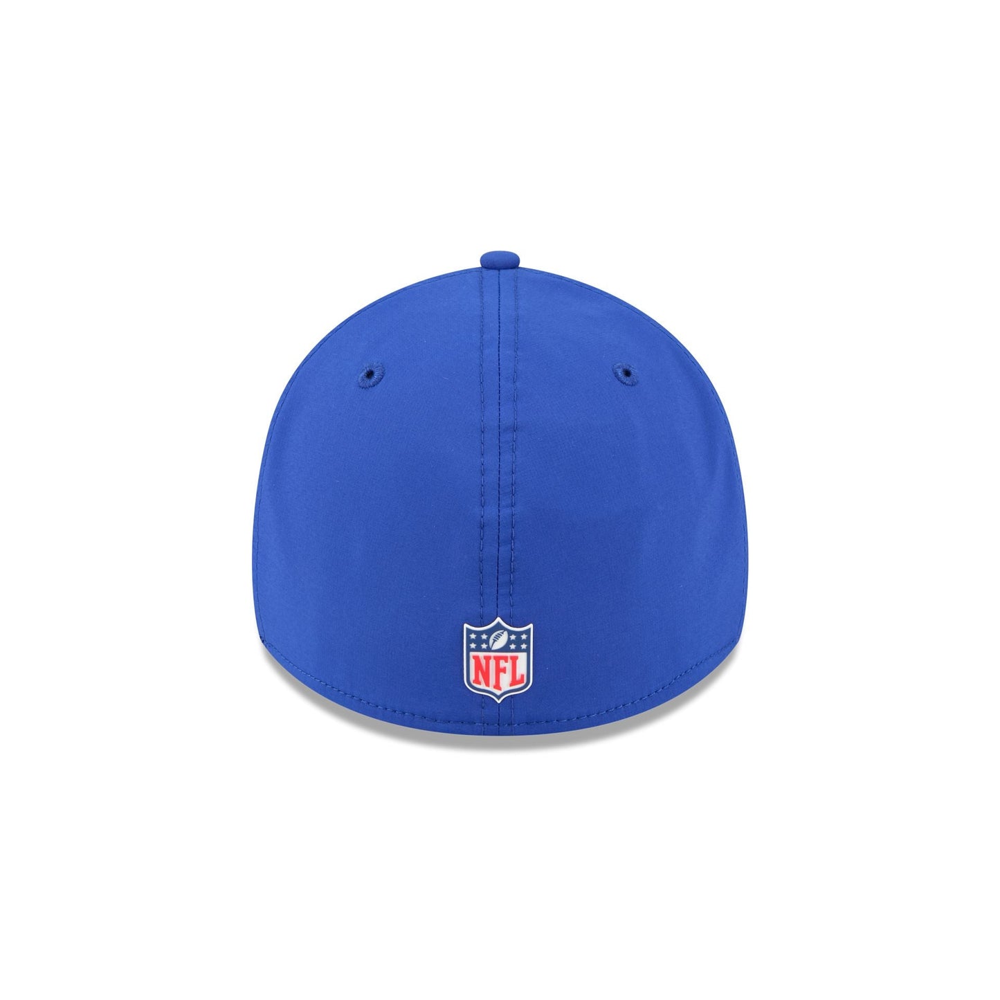 Seattle Seahawks 2025 Sideline Hot Weather Historic 39THIRTY Stretch Fit Hat