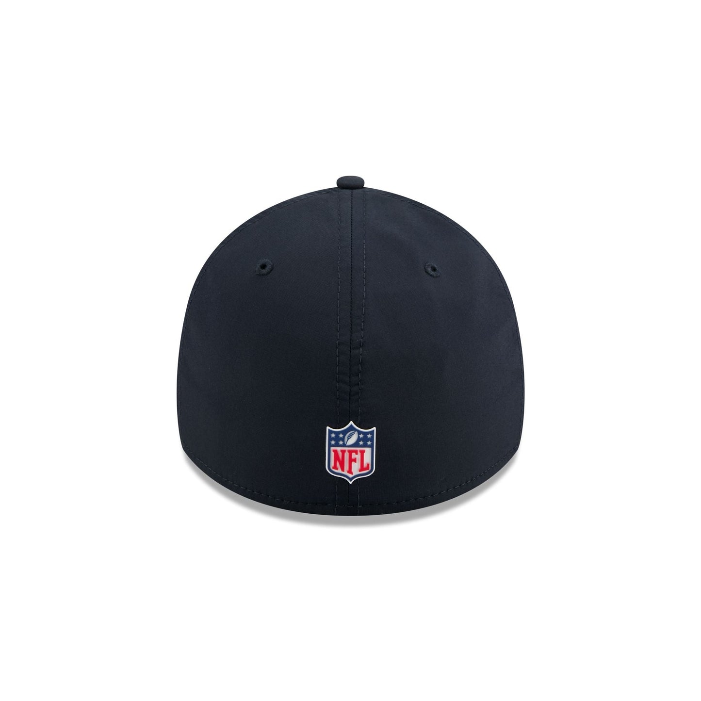 Houston Texans 2025 Sideline Hot Weather 39THIRTY Stretch Fit Hat