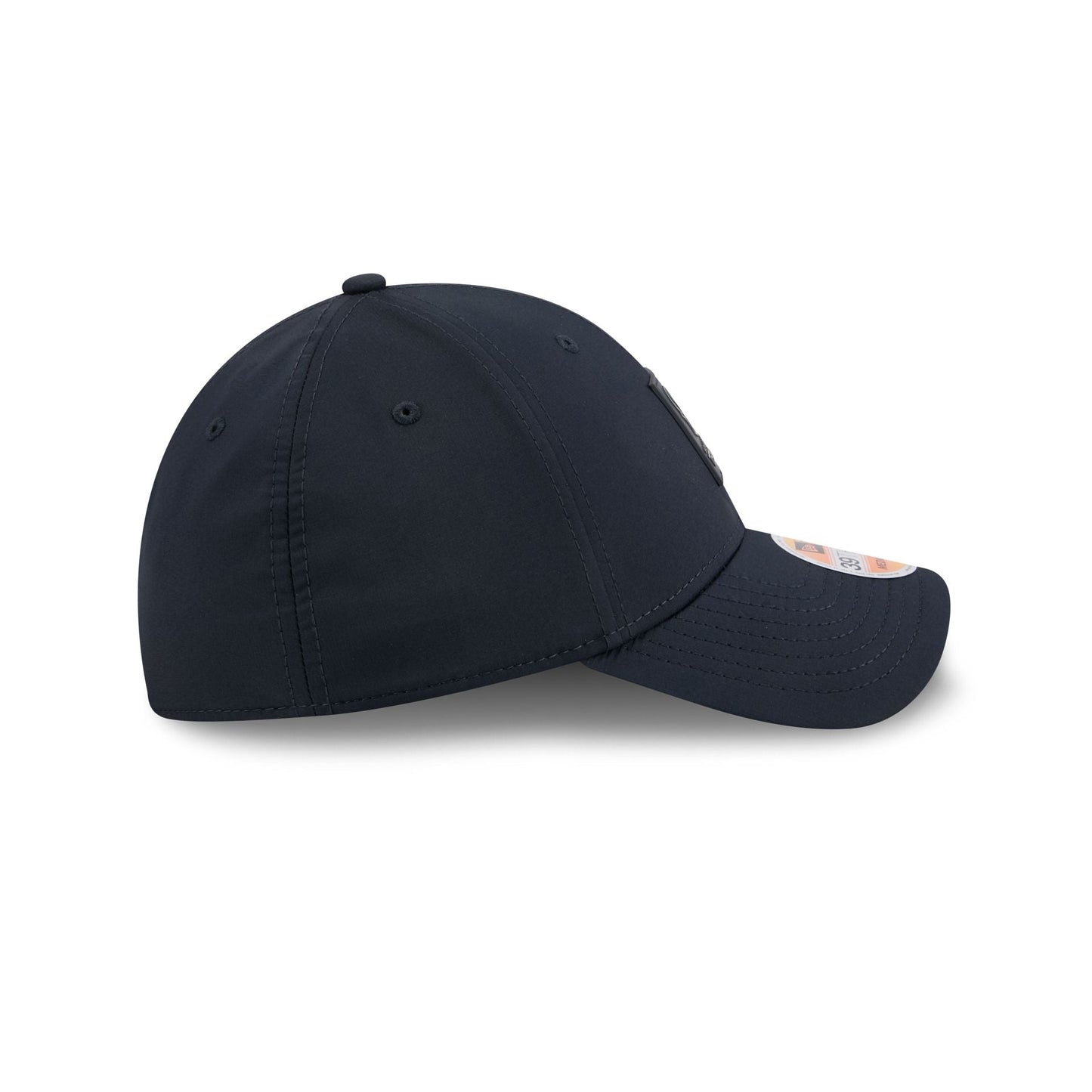 Houston Texans 2025 Sideline Hot Weather 39THIRTY Stretch Fit Hat