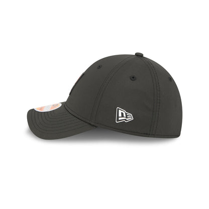 Cincinnati Bengals 2025 Sideline Hot Weather 39THIRTY Stretch Fit Hat