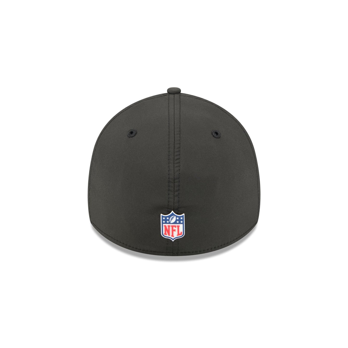Cincinnati Bengals 2025 Sideline Hot Weather 39THIRTY Stretch Fit Hat