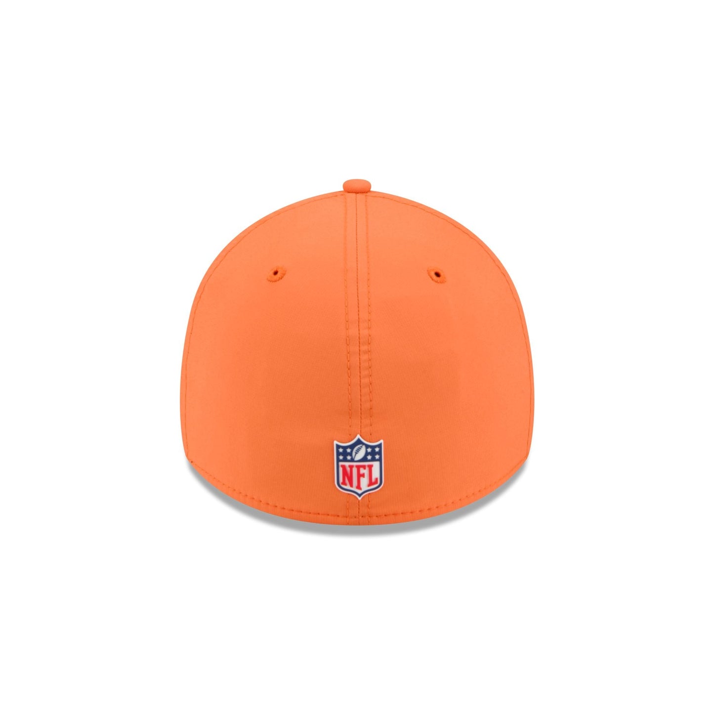 Denver Broncos 2025 Sideline Hot Weather 39THIRTY Stretch Fit Hat