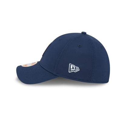 Dallas Cowboys 2025 Sideline Hot Weather 39THIRTY Stretch Fit Hat