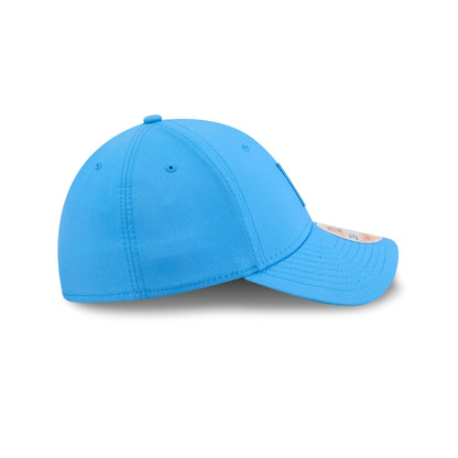 Los Angeles Chargers 2025 Sideline Hot Weather 39THIRTY Stretch Fit Hat