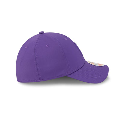 Minnesota Vikings 2025 Sideline Hot Weather 39THIRTY Stretch Fit Hat