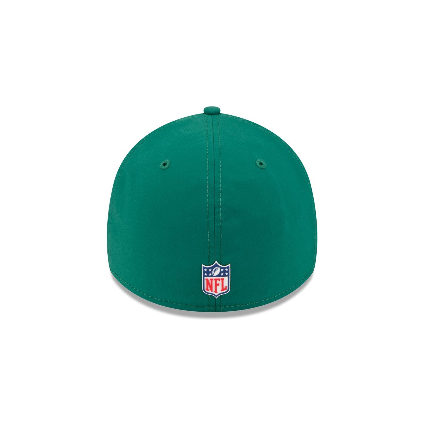 New York Jets 2025 Sideline Hot Weather 39THIRTY Stretch Fit Hat