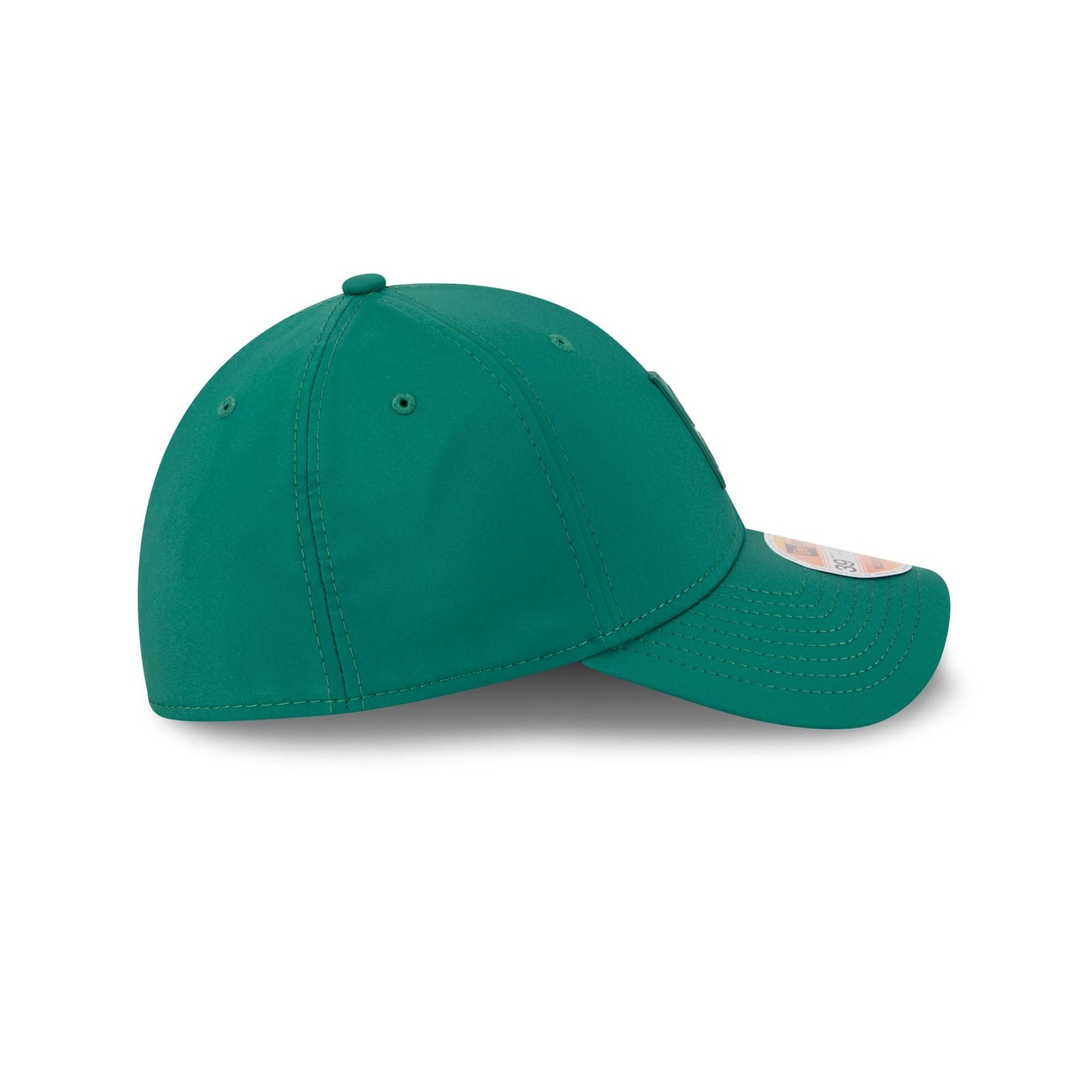 New York Jets 2025 Sideline Hot Weather 39THIRTY Stretch Fit Hat