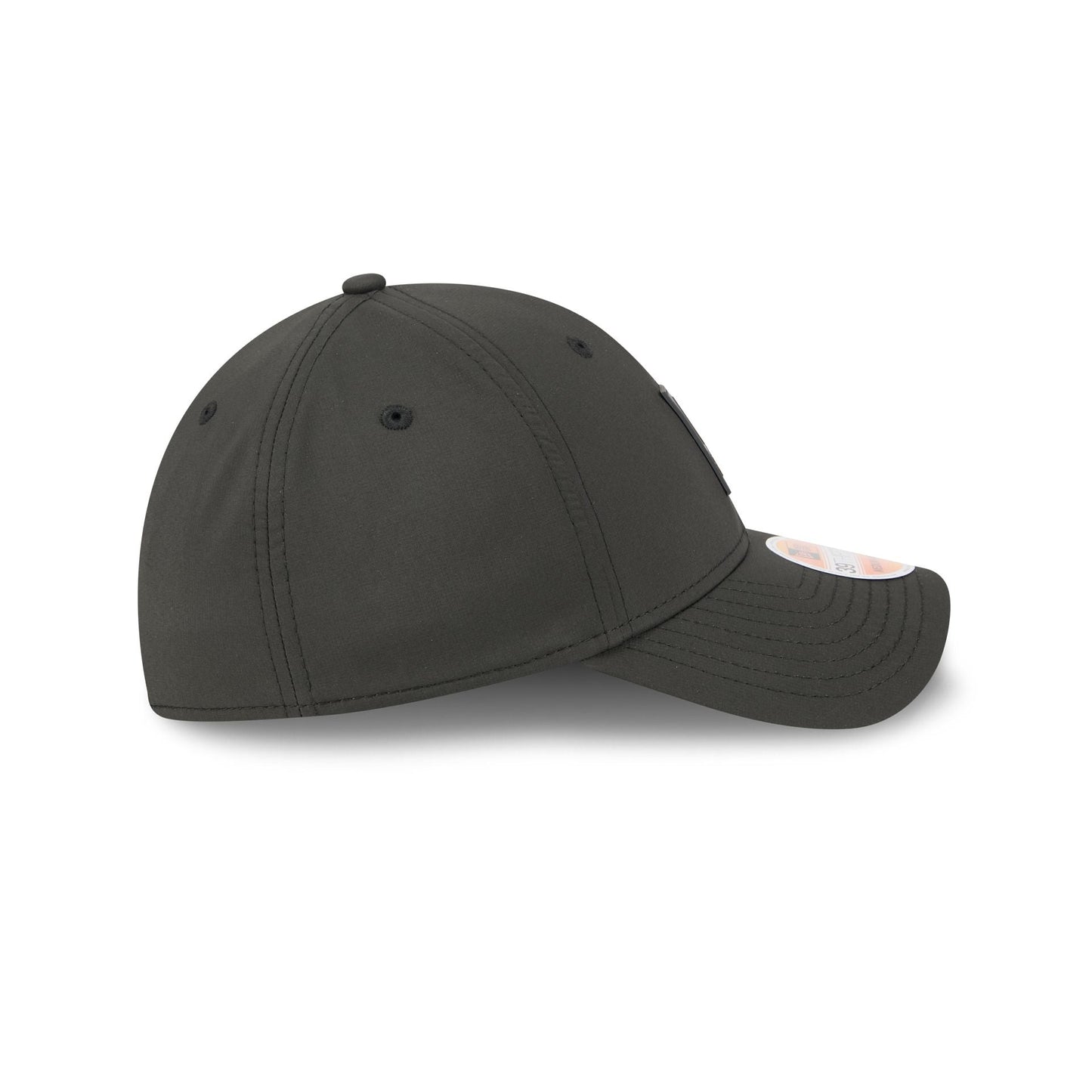 Pittsburgh Steelers 2025 Sideline Hot Weather 39THIRTY Stretch Fit Hat