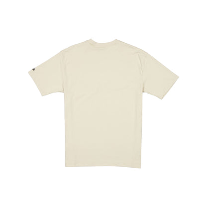 San Diego Padres Overlay Stone Short-Sleeve T-Shirt