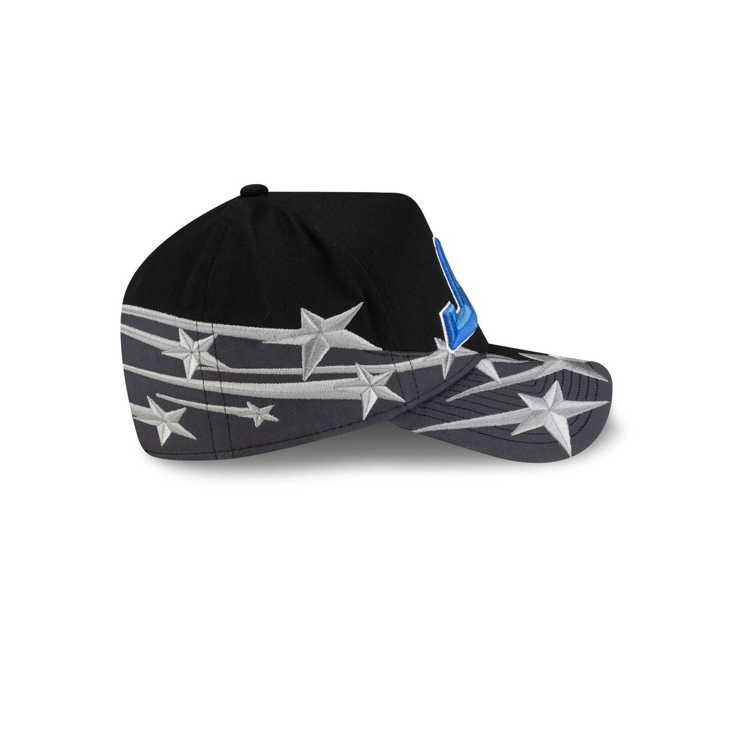 UFC Jon Jones 9FORTY A-Frame Snapback Hat