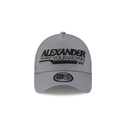 UFC Alexander Volkanovski 9FORTY A-Frame Snapback Hat