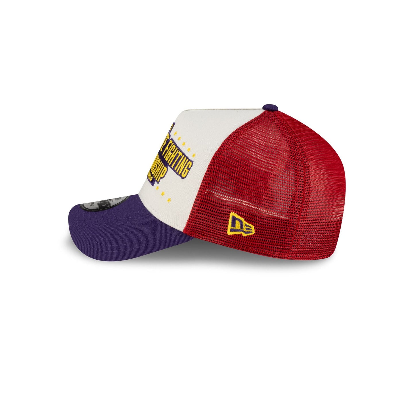 UFC Ultimate Fighting Championship 9FORTY A-Frame Trucker Hat