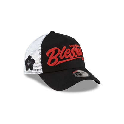 UFC Max Holloway 9FORTY A-Frame Trucker Hat