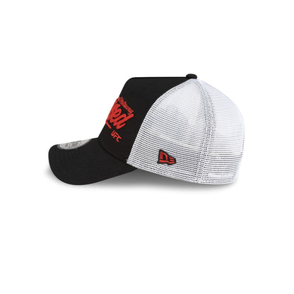 UFC Max Holloway 9FORTY A-Frame Trucker Hat