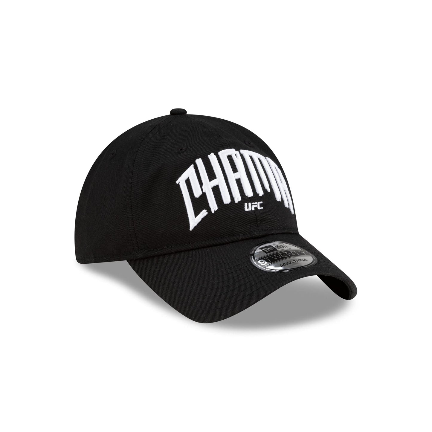 UFC Alex Pereira 9TWENTY Adjustable Hat