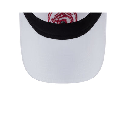 Legion XIII GC White 9TWENTY Adjustable Hat