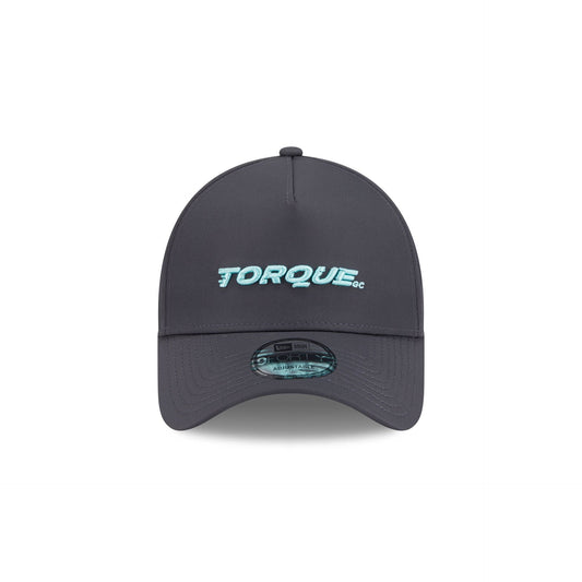 Torque GC Graphite 9FORTY A-Frame Snapback Hat