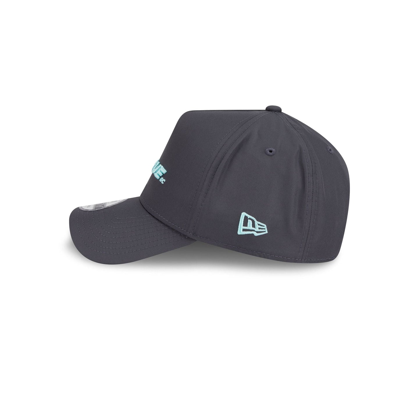 Torque GC Graphite 9FORTY A-Frame Snapback Hat