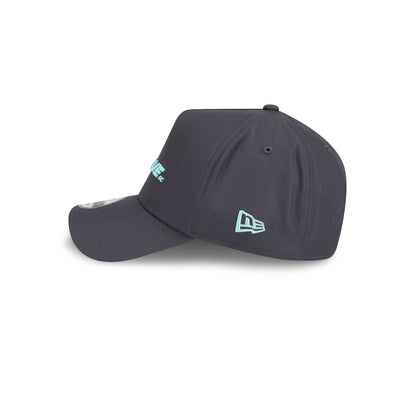 Torque GC Graphite 9FORTY A-Frame Snapback Hat