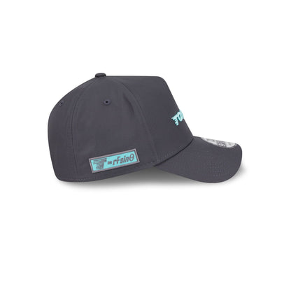 Torque GC Graphite 9FORTY A-Frame Snapback Hat