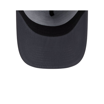 Torque GC Graphite 9FORTY A-Frame Snapback Hat