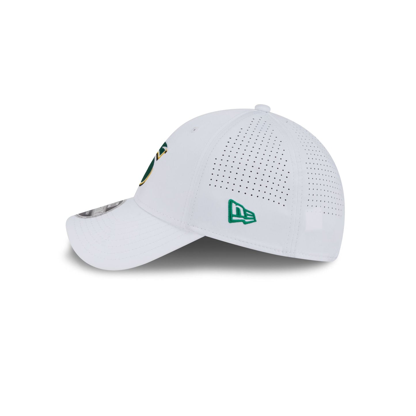 Stinger GC White 9FORTY Snapback Hat