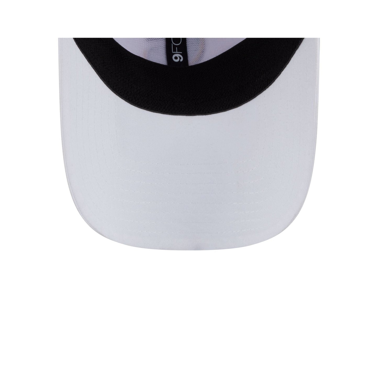 Stinger GC White 9FORTY Snapback Hat
