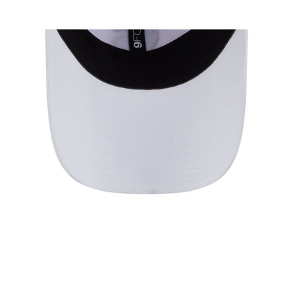 Stinger GC White 9FORTY Snapback Hat