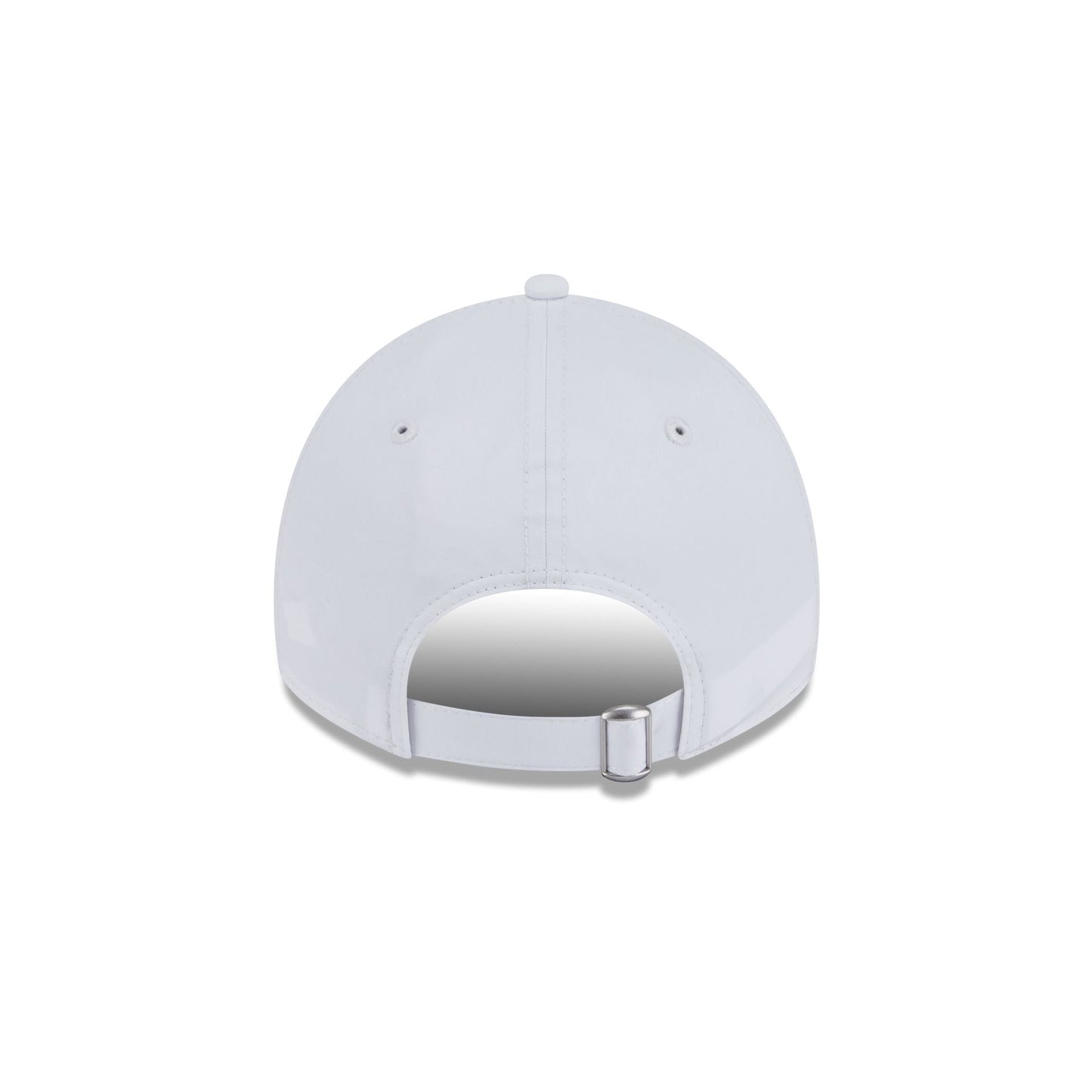 Fireballs GC White 9TWENTY Adjustable Hat