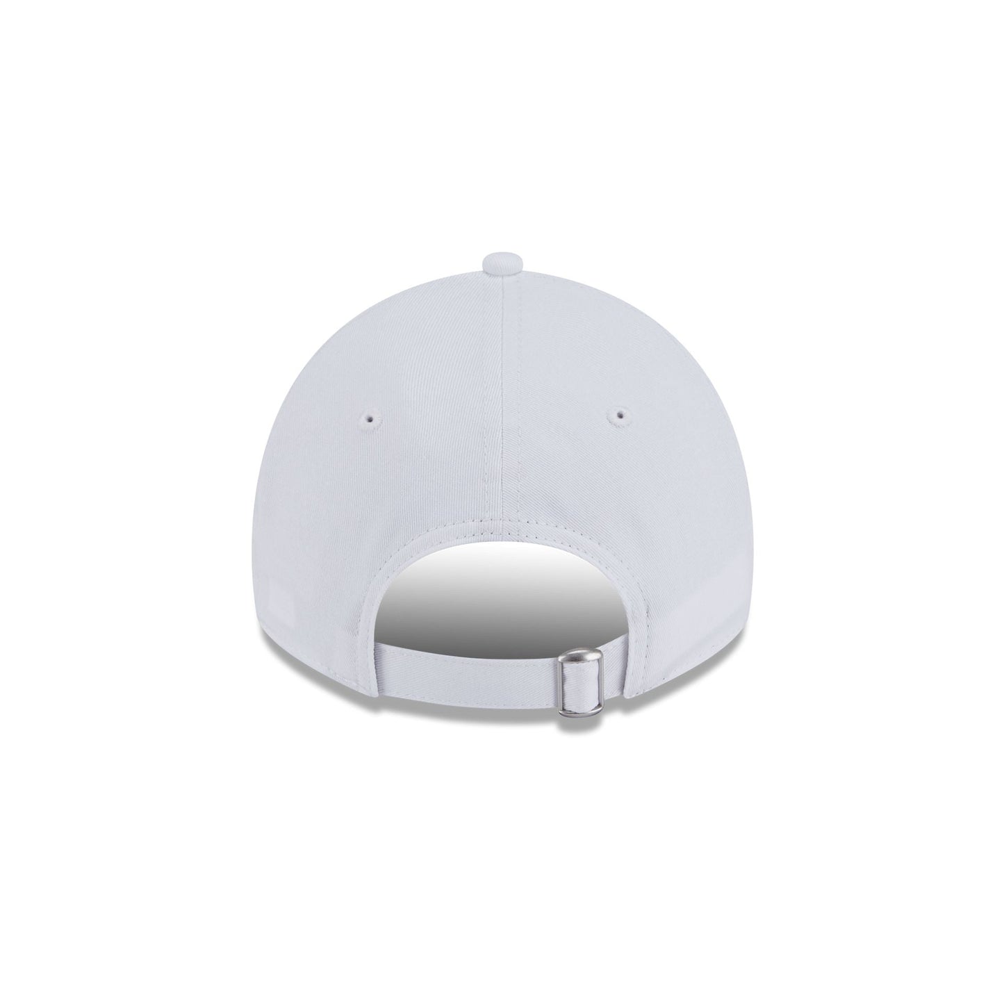 Crushers GC White 9TWENTY Adjustable Hat