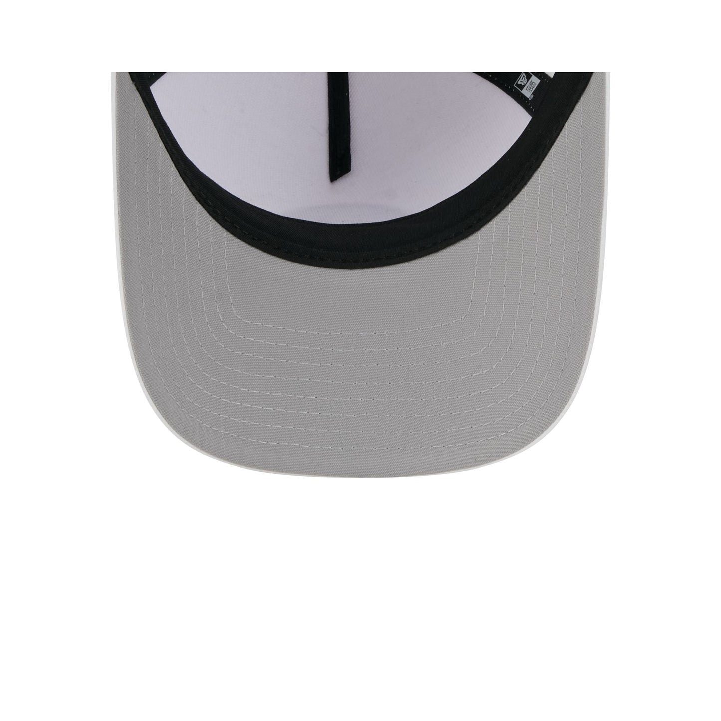Crushers GC White 9FORTY M-Crown Snapback Hat