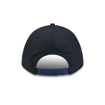 Crushers GC Navy 9FORTY M-Crown Snapback Hat