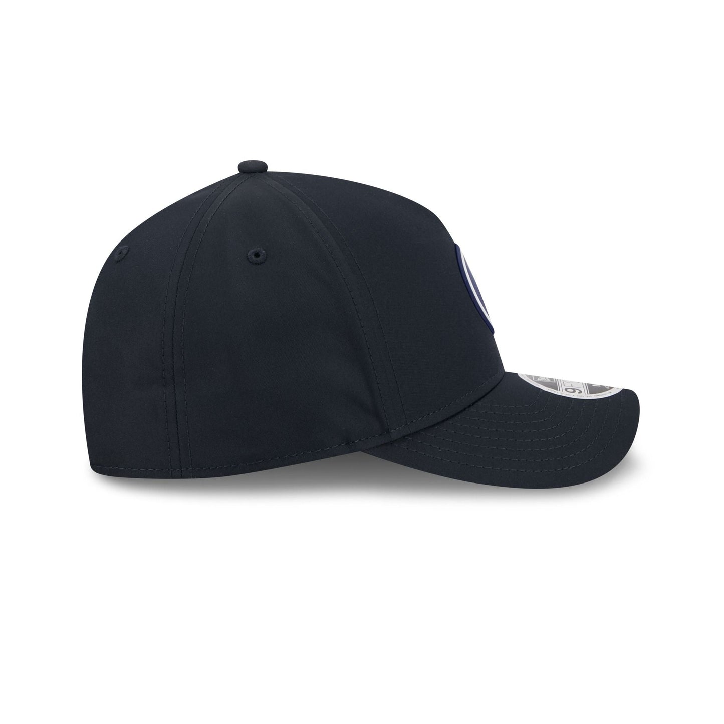 Crushers GC Navy 9FORTY M-Crown Snapback Hat