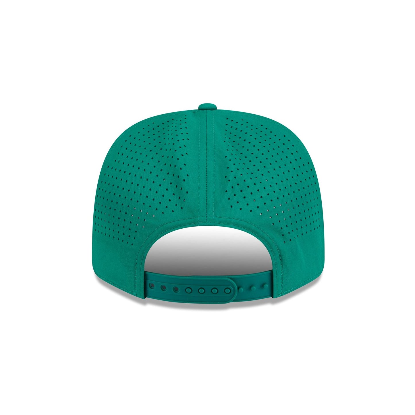 Stinger GC Kelly Green 9SEVENTY Stretch-Snap Hat