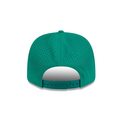 Stinger GC Kelly Green 9SEVENTY Stretch-Snap Hat